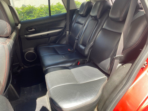 Suzuki Grand Vitara 2.0 4X2 16V