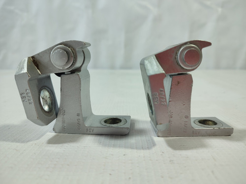 Bisagras Puerta Trasera Izq Chirey Tiggo 4 Pro Mod 2023 Orig (Usado)