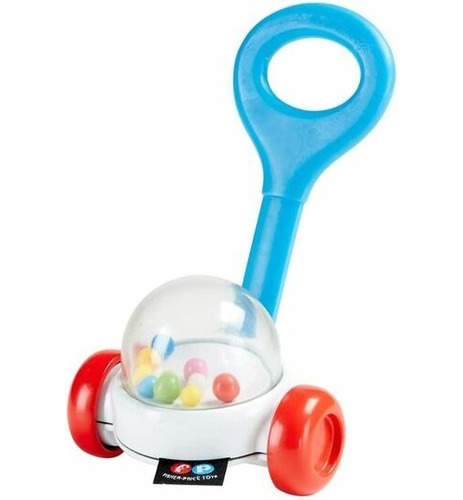 Fisher Price - Sonajero Corn Popper Dfp43