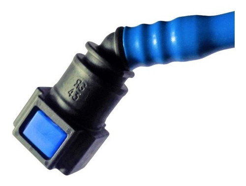 Manguera Tanque T Retorno Bomba Gasolina Aveo Optra Des Adv