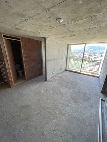 Se Vende Apartamentos En Obra Gris En La Ceja