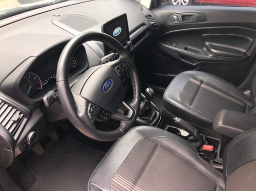 Ford Ecosport Freestyle