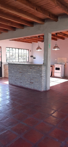 Imagen 17 de 26 de Venta!! Casa En Barrio Cerrado (las Glicinas )