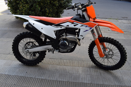 Ktm Sxf 250
