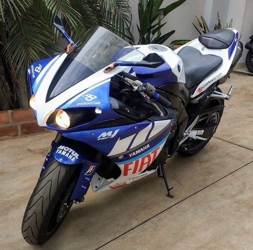 Imagem 5 de 8 de R1, Ano 2009, Roupa Fiat, Aceito Trocas