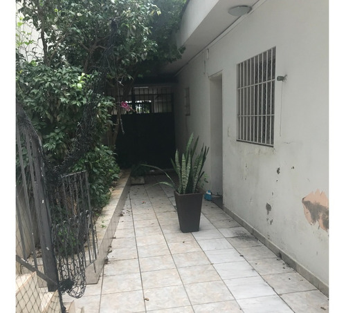 Imagem 8 de 11 de Ótimo Sobrado Vila Gomes, Com 2 Vagas De Garagem Fl-62