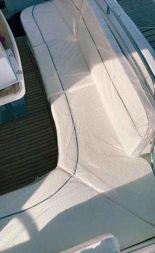 Schaefer Phantom 480 Ñ Azimut Intermarine Ferretti Real