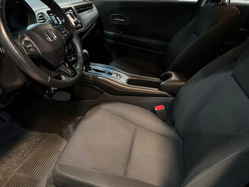 Honda HR-V Hr-v Ex Cvt