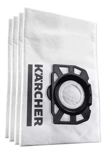 Bolsas Para Aspiradora Karcher Mod. Wd 3.200 Tienda Oficial