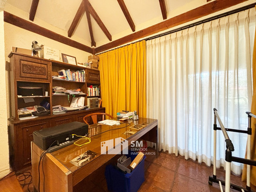 Espectacular Casa Estilo Chileno En Venta!