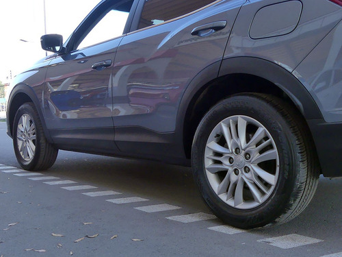 Ssangyong Korando Cg 100