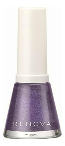 Renova Esmalte Para Unas Fer, 13 Ml