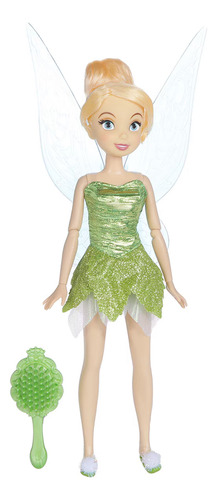 Muñeca Clasica Disney Store Tinker Bell