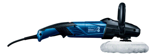 Pulidora Gpo 14 Ce Bosch 1400w