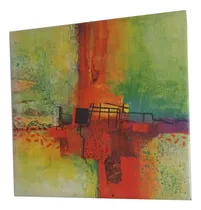 Comprar Cuadros Decorativos Modernos Paisajes Abstractos