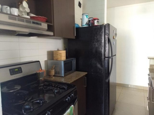 Imagen 5 de 14 de Venta De Apartamento Amoblado En Pacific Sky, Punta Paitilla