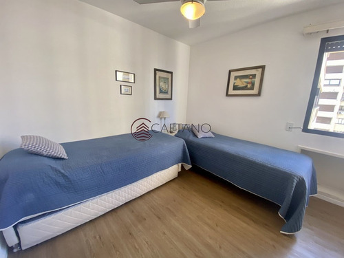 Imagen 18 de 21 de Apartamento 3 Dormitorios Punta Del Este - Punta Del Este Brava