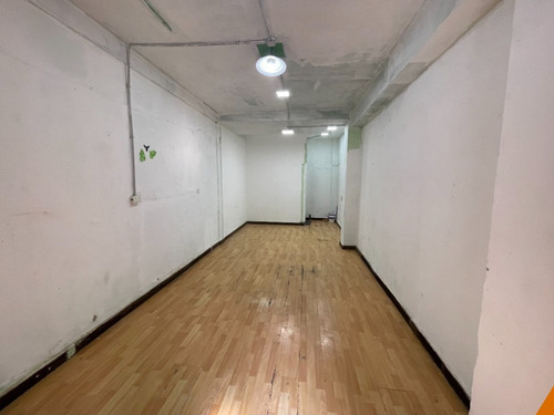 Imagen 4 de 13 de Local En Alquiler 29 M2 San Cristobal Caba A Metros Av. Jujuy Y Av. San Juan
