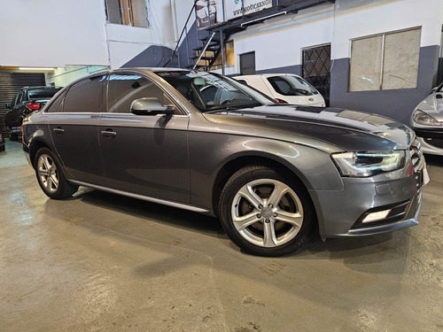 Audi A4 2.0 Ambition Tfsi 211cv