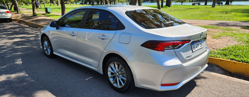 Toyota Corolla 2.0 Xei Cvt 170cv