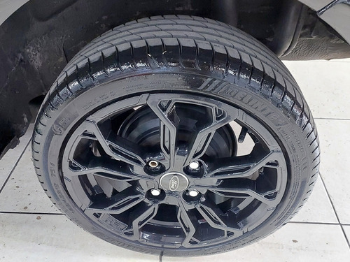 Ford Fiesta 1.6 MPI HATCH 8V FLEX 4P MANUAL