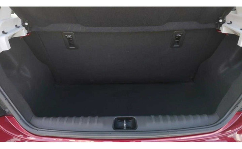 Chevrolet Onix ONIX 1.4 MPFI ACTIV 8V FLEX 4P AUTOMÁTICO