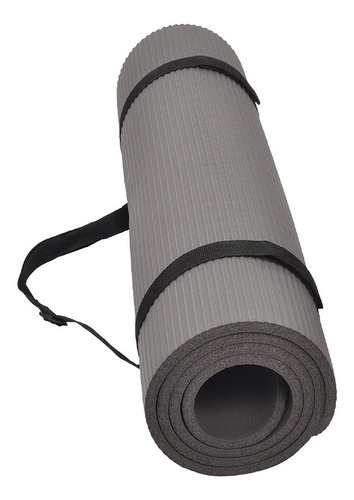 Yoga Mat Strap 10mm Nrb 183x61 Nuevo & Original Torpedo