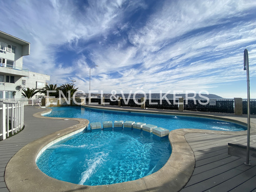 Venta Departamento Duplex En La Herradura
