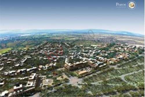 Terreno En Venta / Pueblo Mágico / Mineral De Pozos / Guanajuato