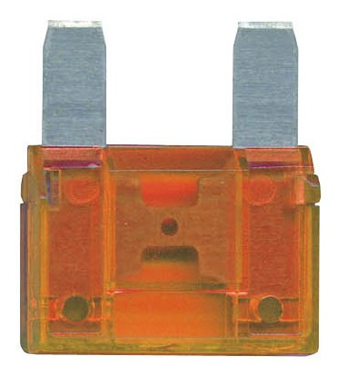 Fusible - Fusible Enchufe 40 Amp.