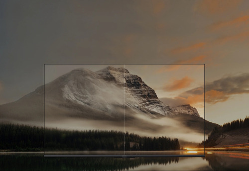 Xiaomi Tv A 50'' 2025 50