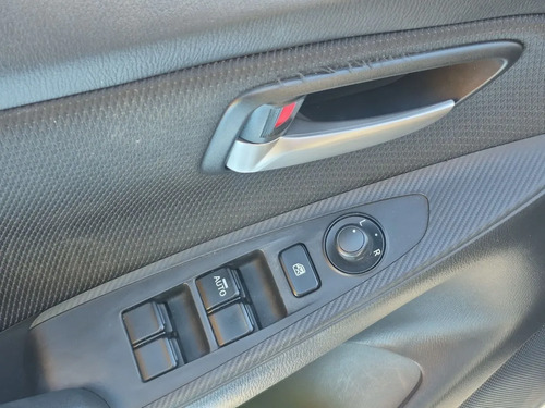 Mazda 2 1.5 Touring At 4x2