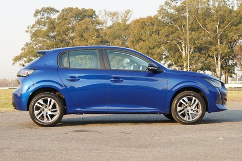 Imagen 5 de 15 de Peugeot 208 //2022 // 0km // Tomamos Usados // L