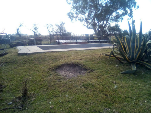 Imagen 2 de 17 de Campo 44 Hectáreas Las Flores Bs. As.