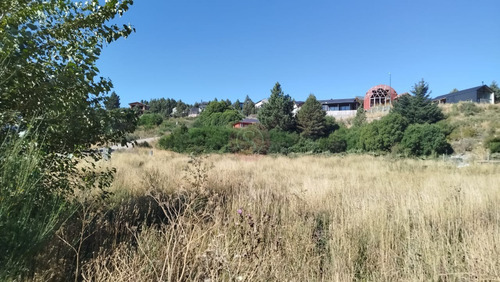 Terreno Lote En Venta En San Martin De Los Andes, Patagonia, Argentina