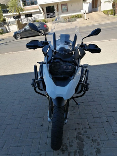 Bmw - R 1200 Gs Premium Chave De Presença - 2018