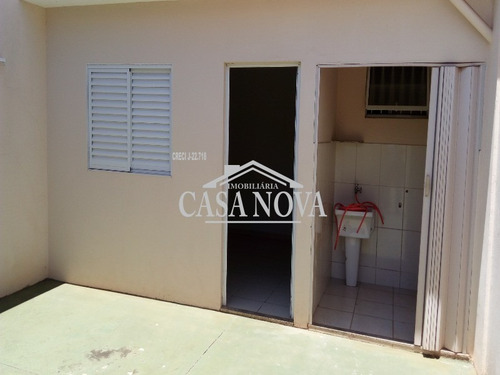Imagem 29 de 30 de Casa - Ca01820 - 33452135