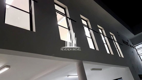 Imagem 4 de 11 de Casa Comercial Em Perdizes - Lo573