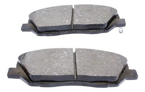 Pastillas De Freno Para Hyundai Santa Fe 2.7 2006-2010