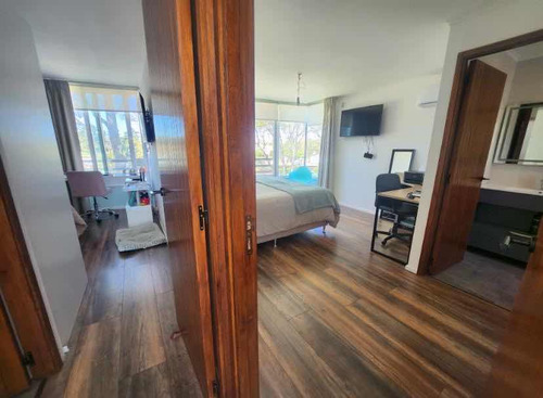 Dueño Vende - Permuto - 2 Casas En Atlantida - Piscina