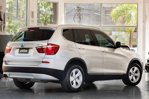 Bmw X3 2.0 Xdrive 20i Executive 184cv