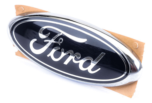 Emblema Ford De Porton Trasero Ford Cn15/402a16/aa/