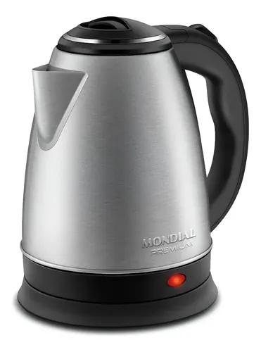 Chaleira Elétrica Pratic Mondial 1200W CE-06