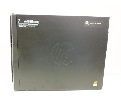 Cpu Hp/ Proc.i-5-330/placa Mae H61-atx/4gb Mem./hd 1tb/
