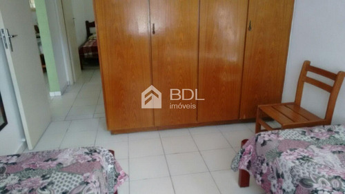 Imagem 8 de 8 de Apartamento À Venda Em Jardim Três Marias - Ap001466