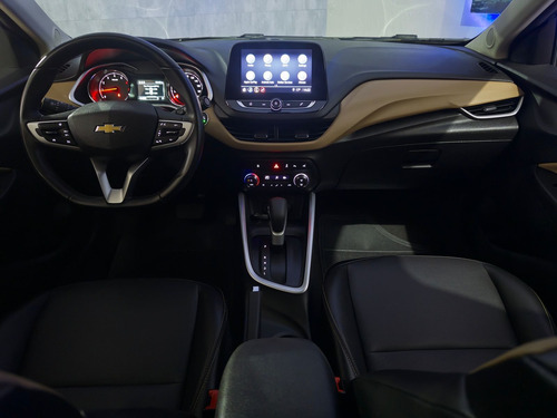 Chevrolet Onix 1.0 Turbo Aut. 5p
