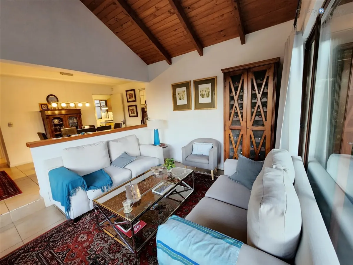 Imagen 2 de 26 de Casa En Arriendo El Polo De Machalí, Rancagua
