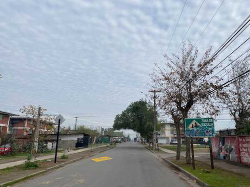 Venta Depto Subsidio A Pasos Metro Lo Prado (74148)