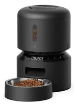 Comprar Dispensador De Alimentos Automático Gatos Petlibro Comederos