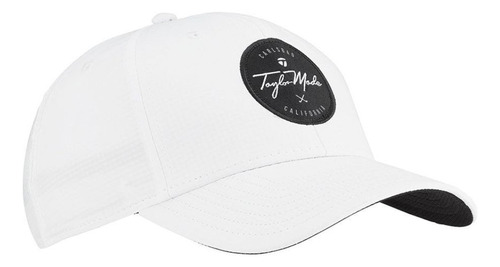 Gorra De Golf Hombre Taylormade Tm23 Circle Patch Radar Hat 